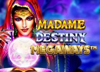 Madame Destiny slot