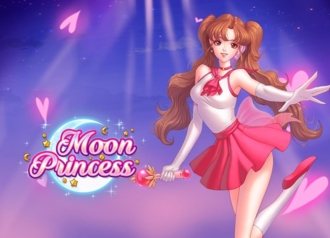 Moon Princess slot